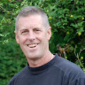 Meet your Posher, Brad